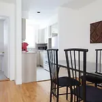 Intimate 1Br In Cote Des Neiges By Sonder