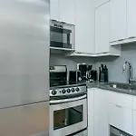 Modern 1Br In Downtown Mtl By Sonder