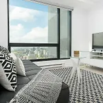Lively 1Br In Downtown Mtl By Sonder