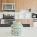 Sunny 2Br In Festival Quarter By Sonder