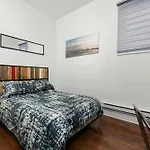 Central 3Br Apartment In Plateau/Downtown