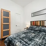Central 3Br Apartment In Plateau/Downtown
