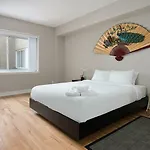 Lovely 2Br In Downtown Mtl By Sonder
