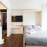 The Sherbrooke Suites By Et Vous