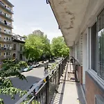 The Sherbrooke Suites By Et Vous