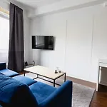 The Sherbrooke Suites By Et Vous