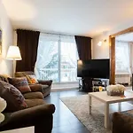Mani\'S House For Lovely Families