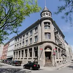 Old Montreal Loft - Near It All