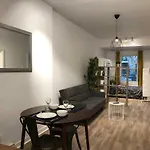 Mentana Apartments In Plateau Mont-Royal