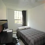 Residences Uqam Ouest