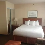 Hotel Chrome Montreal Centre-Ville