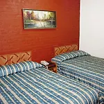 Hotel Ste-Catherine