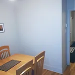 Montreal Authentic Appartment