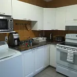 Montreal Authentic Appartment