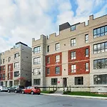 Le Bijou Apartments