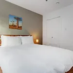 Le Bijou Apartments
