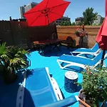 L\'Escogriffe B&B - Men Only