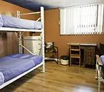 Auberge Du Plateau - Hostel