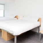 Campus1 Mtl Student Residence Downtown Montreal