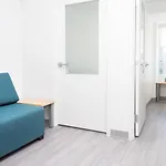 Campus1 Mtl Student Residence Downtown Montreal