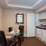 Hotel Le Cantlie Suites