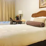 Hotel Park Avenue