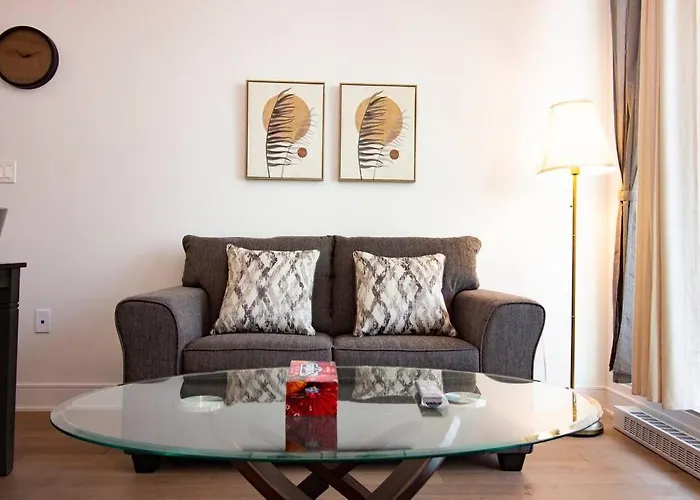 Best Location & Modern Condo