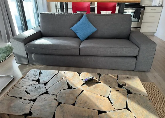 Loft Downtown Residence