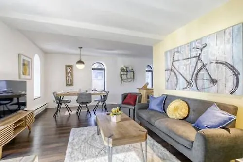 Montreal Boutique Apartments