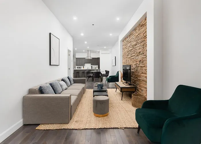 Boutique Lofts Notre Dame - Vieux Montreal