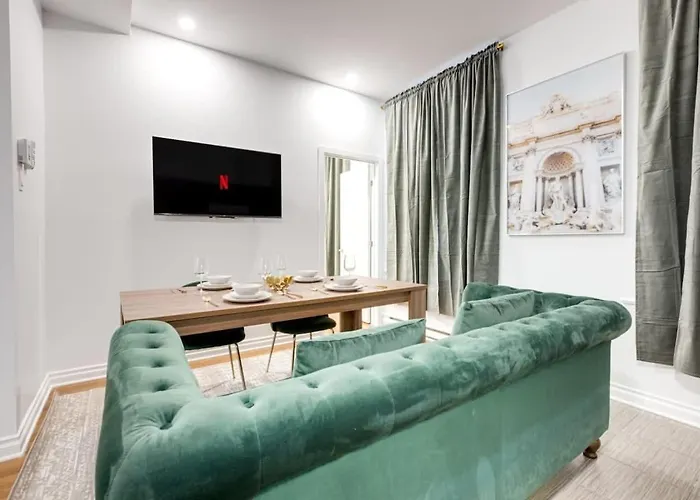 M11 Beautiful Cozy 2Br Wac Perfect Location