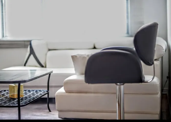 Appartement Chic