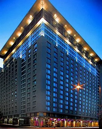 Embassy Suites By Hilton - Montreal