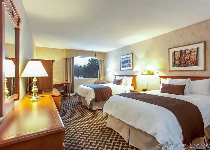 Hotel Universel Montreal