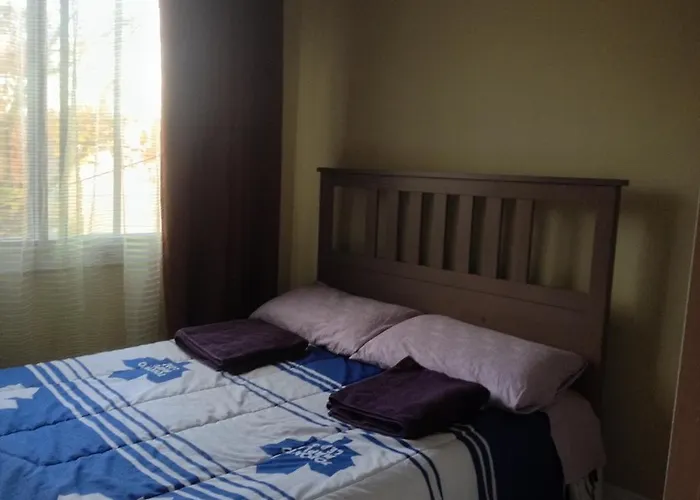 Angrignon Furnished Apartments