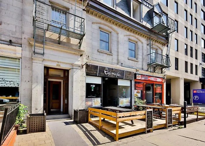 All Suites Majestique