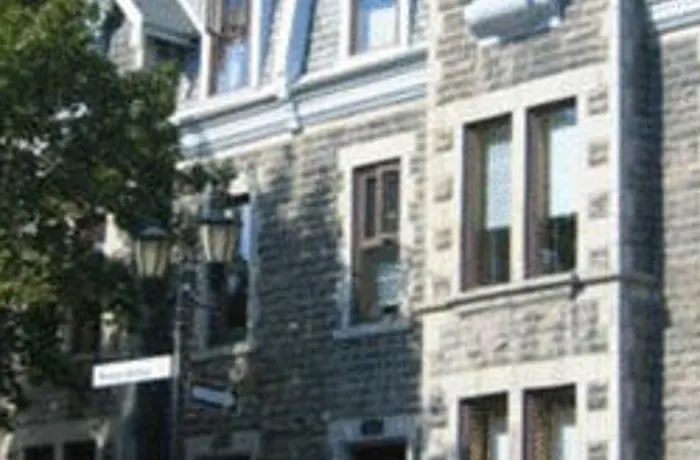 Gite University Bed And Breakfast