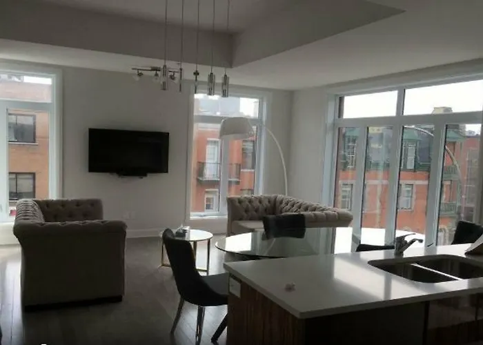 Luxury Loft And Suites