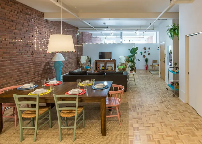 Sunny 4Br In Plateau By Sonder