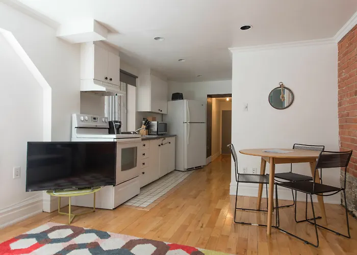 Classic 2Br In Milton Park By Sonder