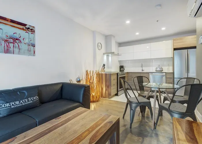 Le Bijou Apartments