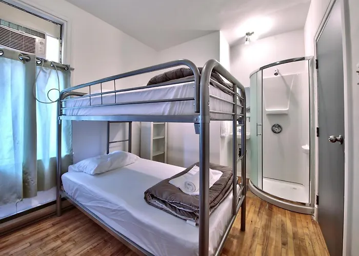 Hotel Mini Inc