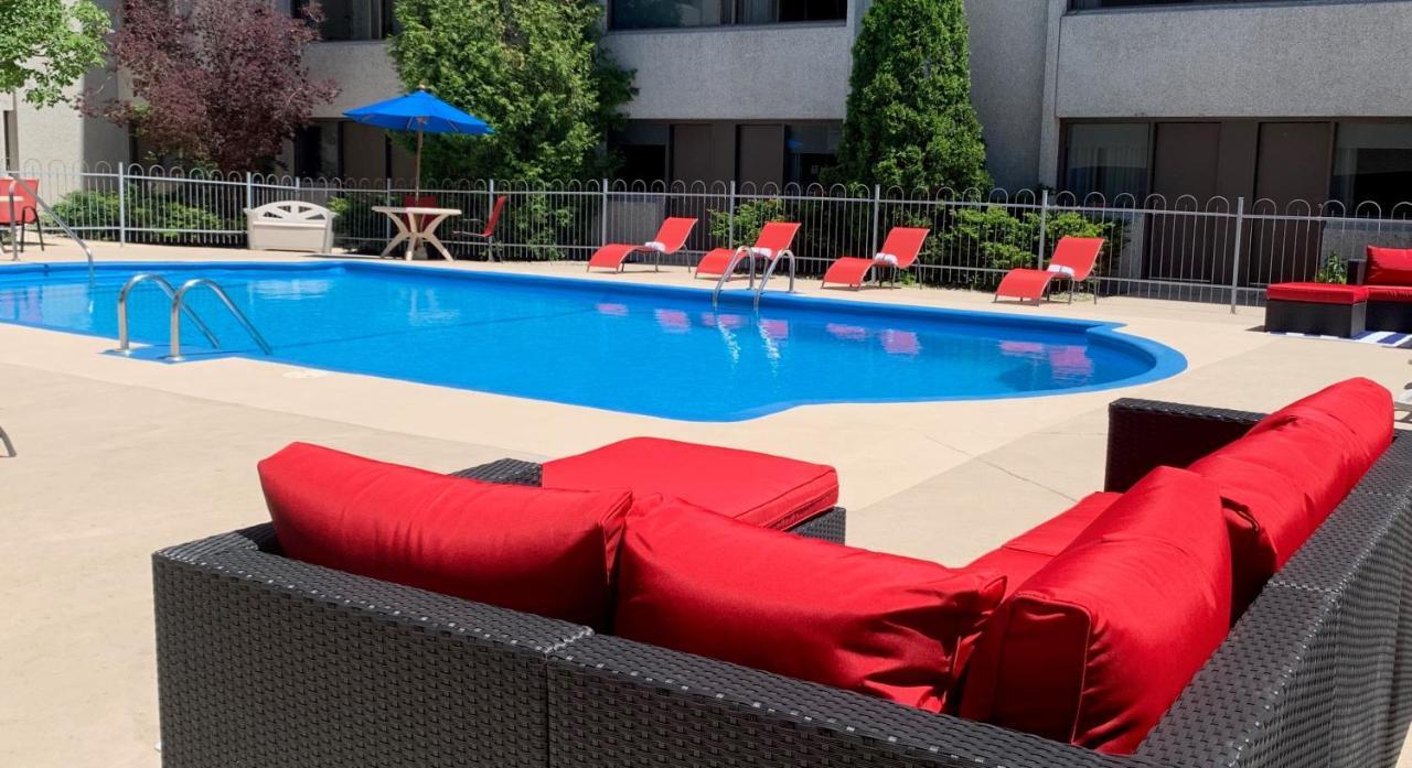 Universel Hotel