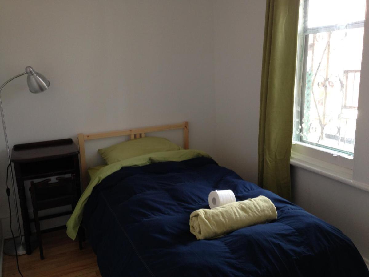 Hostel Bedroom In Shared *