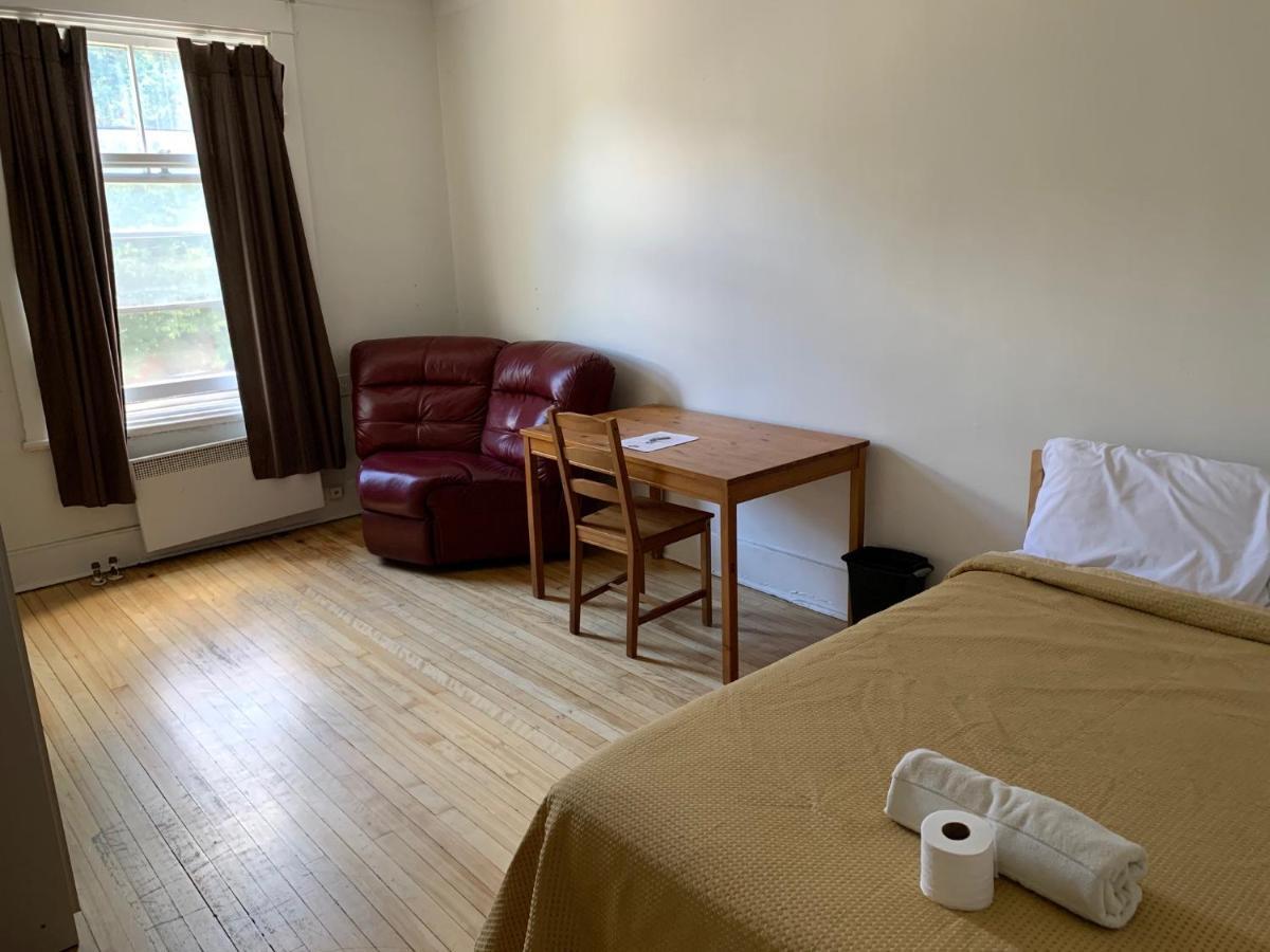 Bedroom In Shared *
