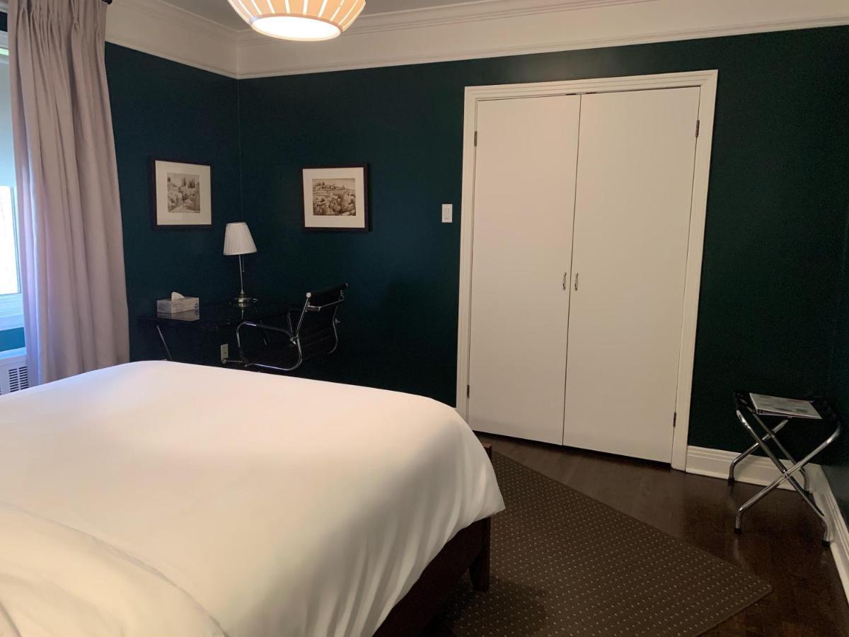 Du Survenant Guest house 3*