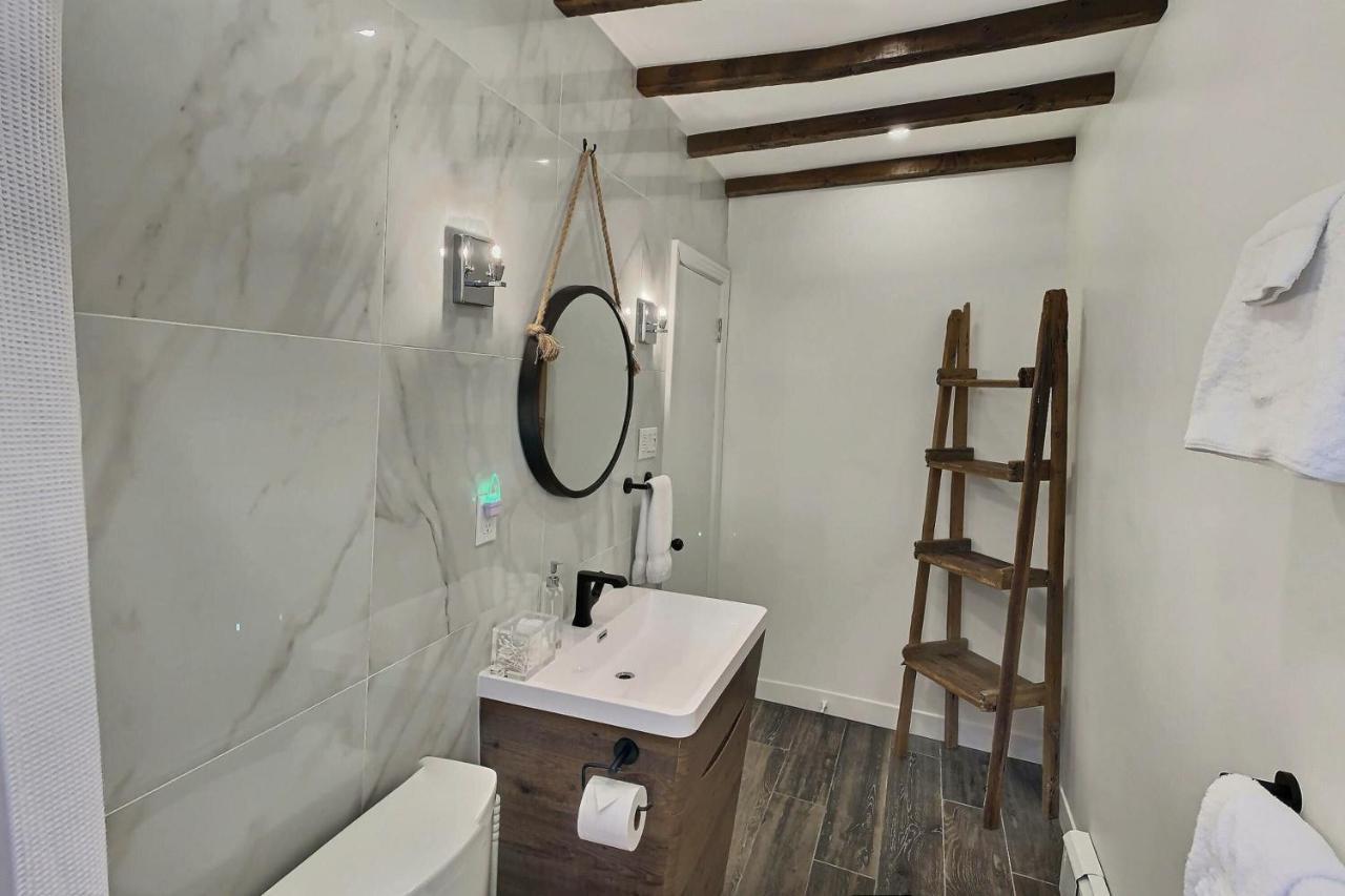 Du Survenant Guest house
