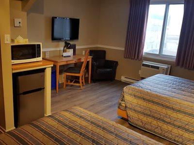 Hotel Le Roberval 3*