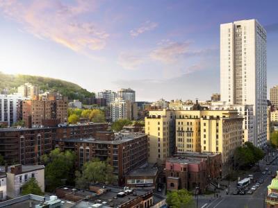 Sens 4* Montreal