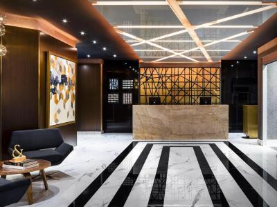 Sens Hotel Montreal